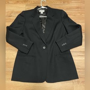 Vintage Pendleton Blazer